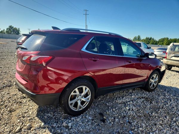 2019 CHEVROLET EQUINOX LT (2LT)