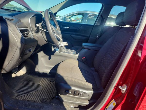 2019 CHEVROLET EQUINOX LT (2LT)