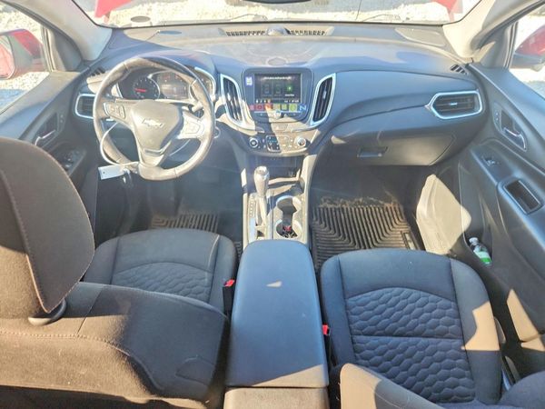 2019 CHEVROLET EQUINOX LT (2LT)