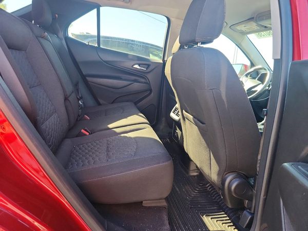 2019 CHEVROLET EQUINOX LT (2LT)