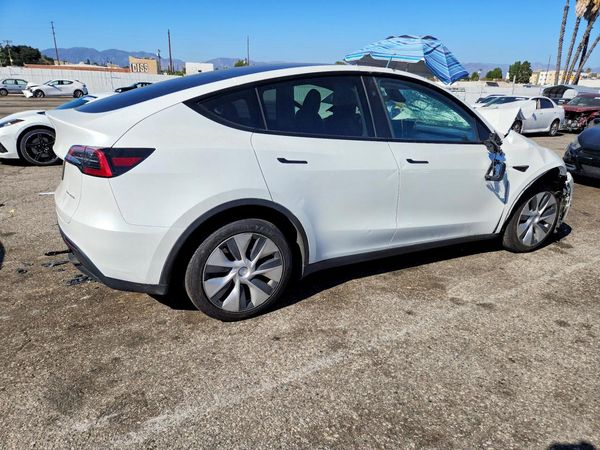 2023 TESLA MODEL Y — PSRA