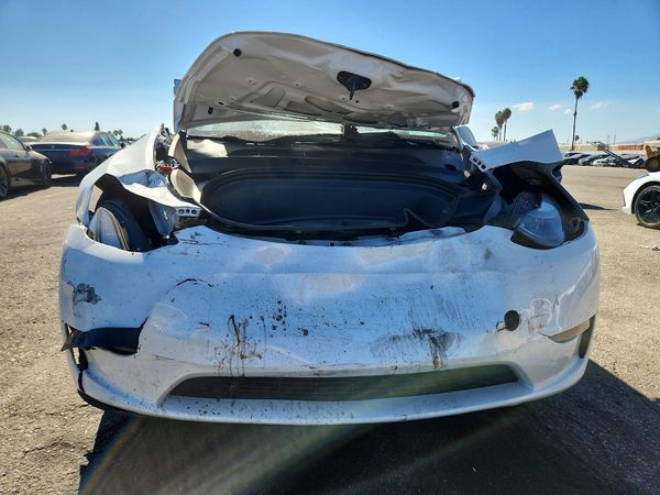 2023 TESLA MODEL Y — DIRF