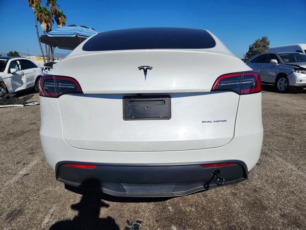 2023 TESLA MODEL Y — DIRR
