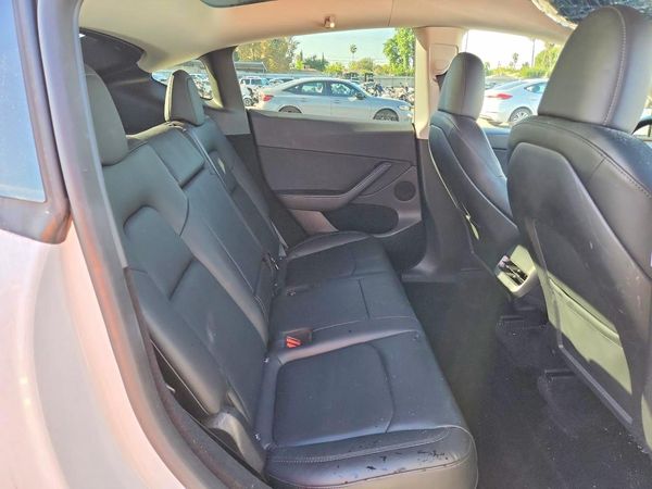 2023 TESLA MODEL Y — PSRS