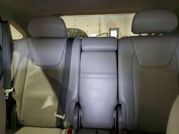 2012 LEXUS RX 350 — SUVN