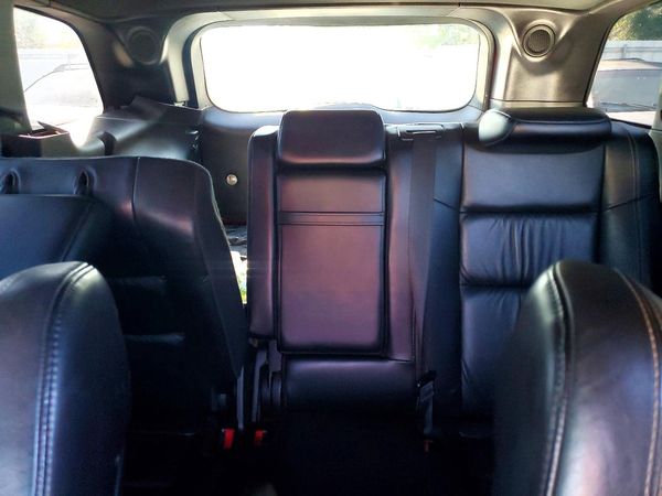2014 JEEP CHEROKEE Limited — SUVN