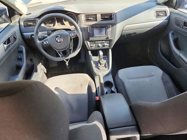 2017 VOLKSWAGEN JETTA S — CKPT