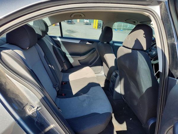 2017 VOLKSWAGEN JETTA S — PSRS