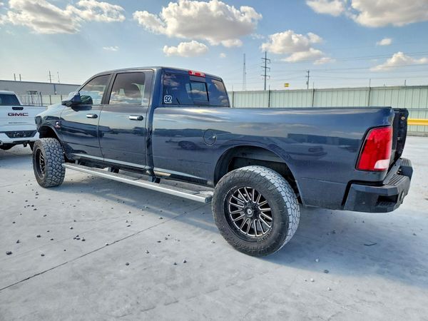 2016 RAM 3500 SLT