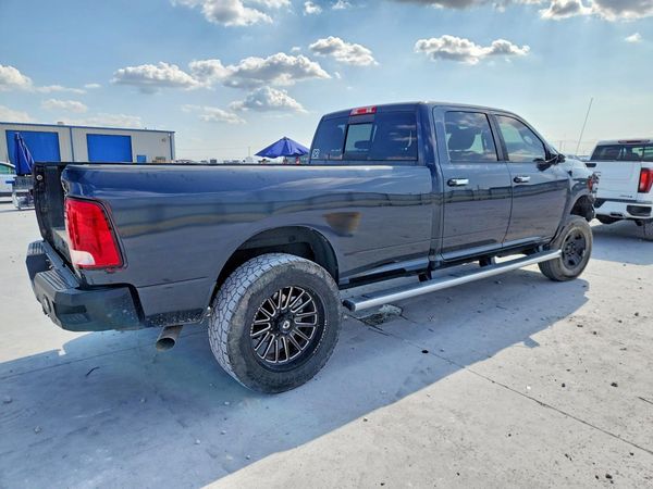 2016 RAM 3500 SLT