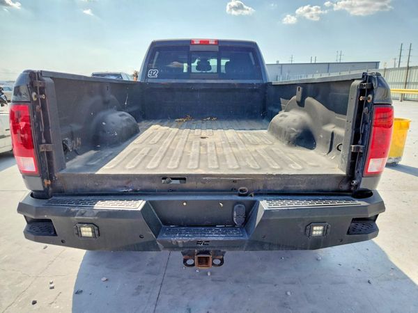 2016 RAM 3500 SLT