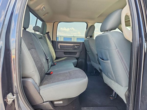 2016 RAM 3500 SLT