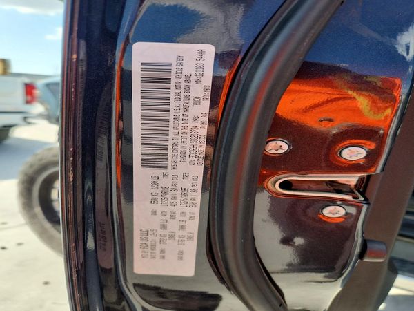 2016 RAM 3500 SLT