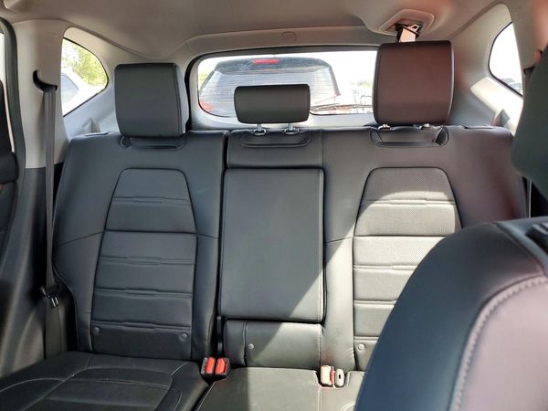 2020 HONDA CR-V
