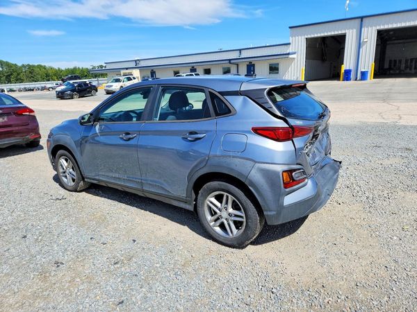 2019 HYUNDAI KONA