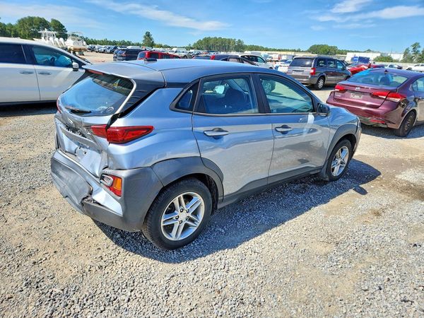2019 HYUNDAI KONA