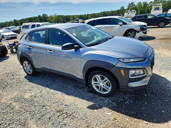 2019 HYUNDAI KONA