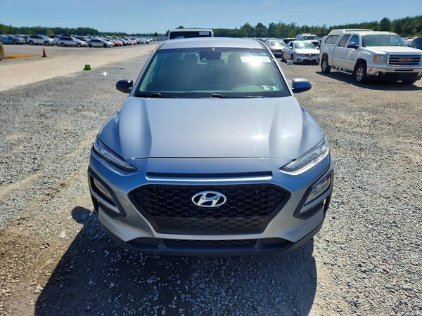 2019 HYUNDAI KONA