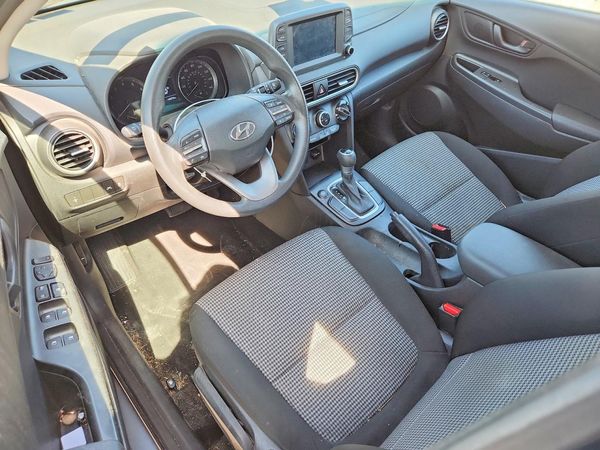 2019 HYUNDAI KONA