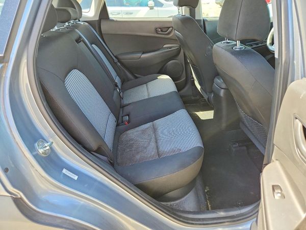 2019 HYUNDAI KONA