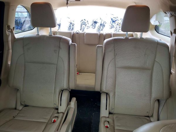 2014 TOYOTA HIGHLANDER Base/Hybrid — SUVN