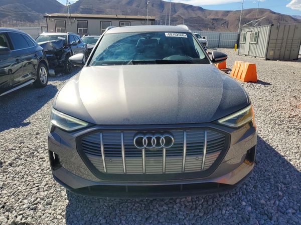 2019 AUDI E-TRON