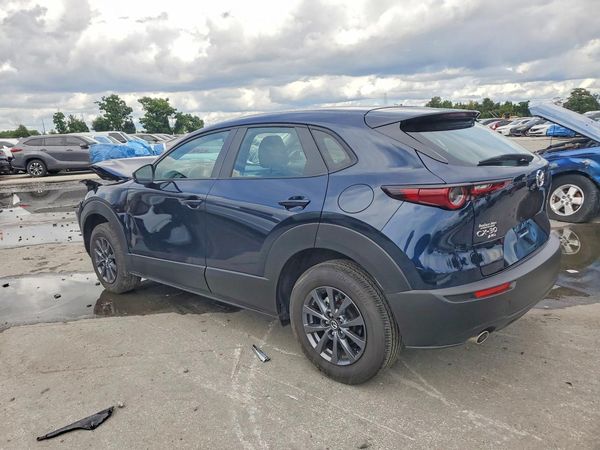 2026 MAZDA CX-30
