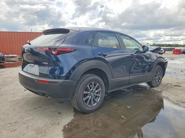 2026 MAZDA CX-30