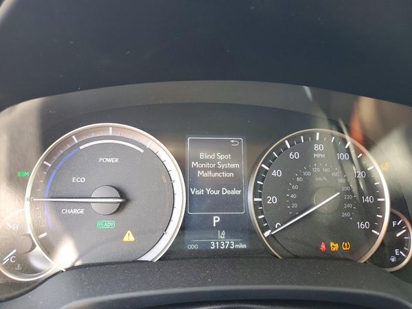 2022 LEXUS RX