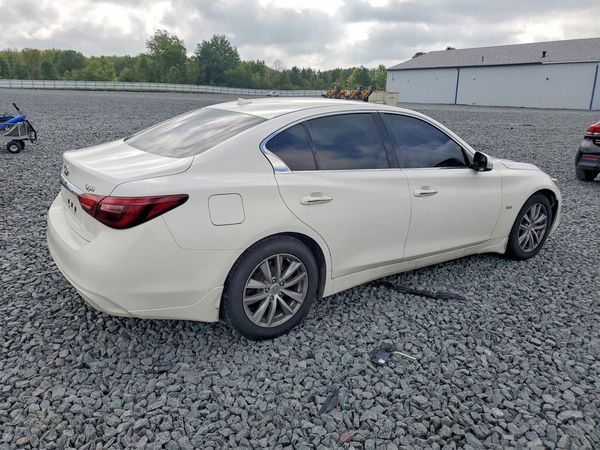 2019 INFINITI Q50