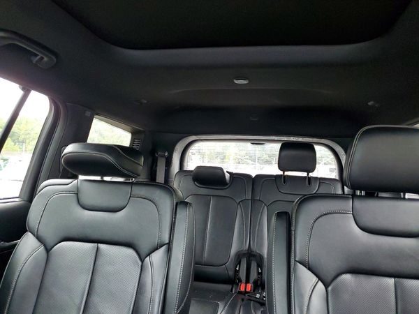 2022 JEEP GRAND CHEROKEE — SUVN