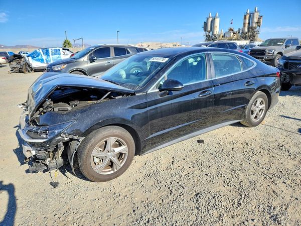 2023 HYUNDAI SONATA