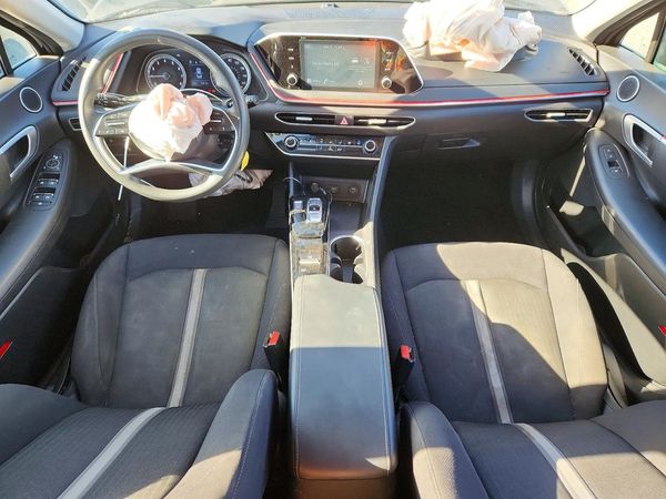 2023 HYUNDAI SONATA SE