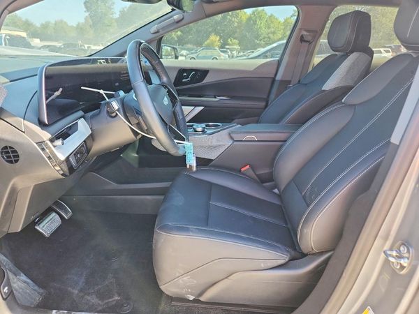 2025 CADILLAC OPTIQ Sport 1