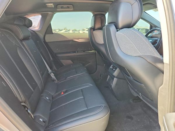 2025 CADILLAC OPTIQ Sport 1