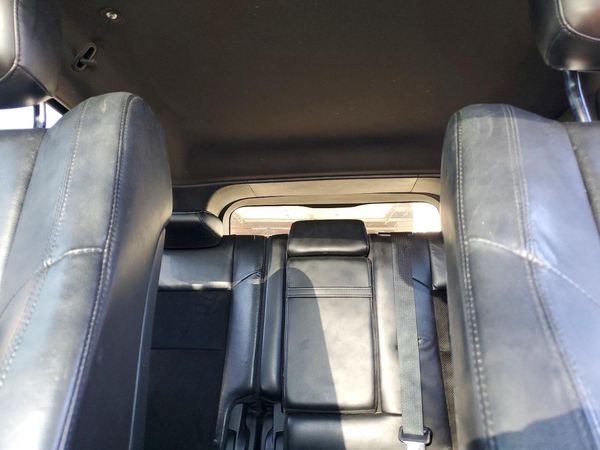 2018 JEEP CHEROKEE Laredo — SUVN