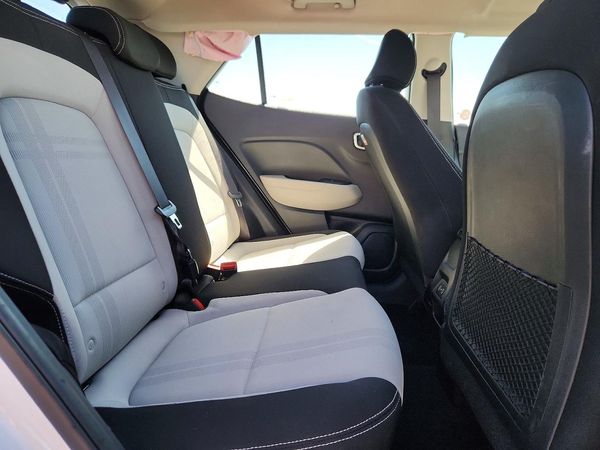 2025 HYUNDAI VENUE SEL, Limited — PSRS