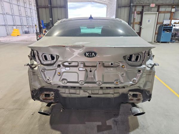 2014 KIA OPTIMA