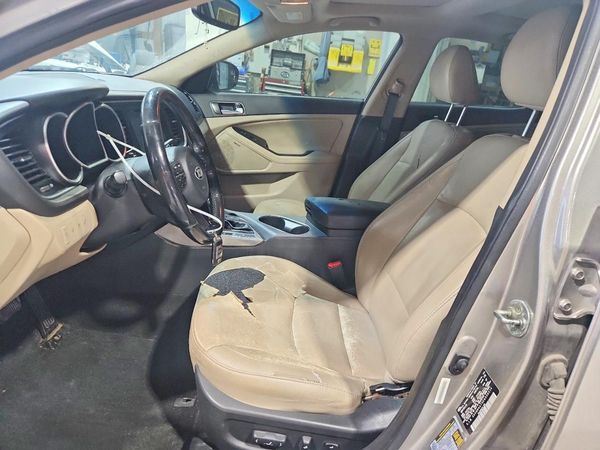 2014 KIA OPTIMA