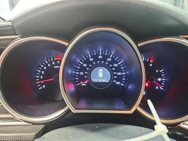 2014 KIA OPTIMA