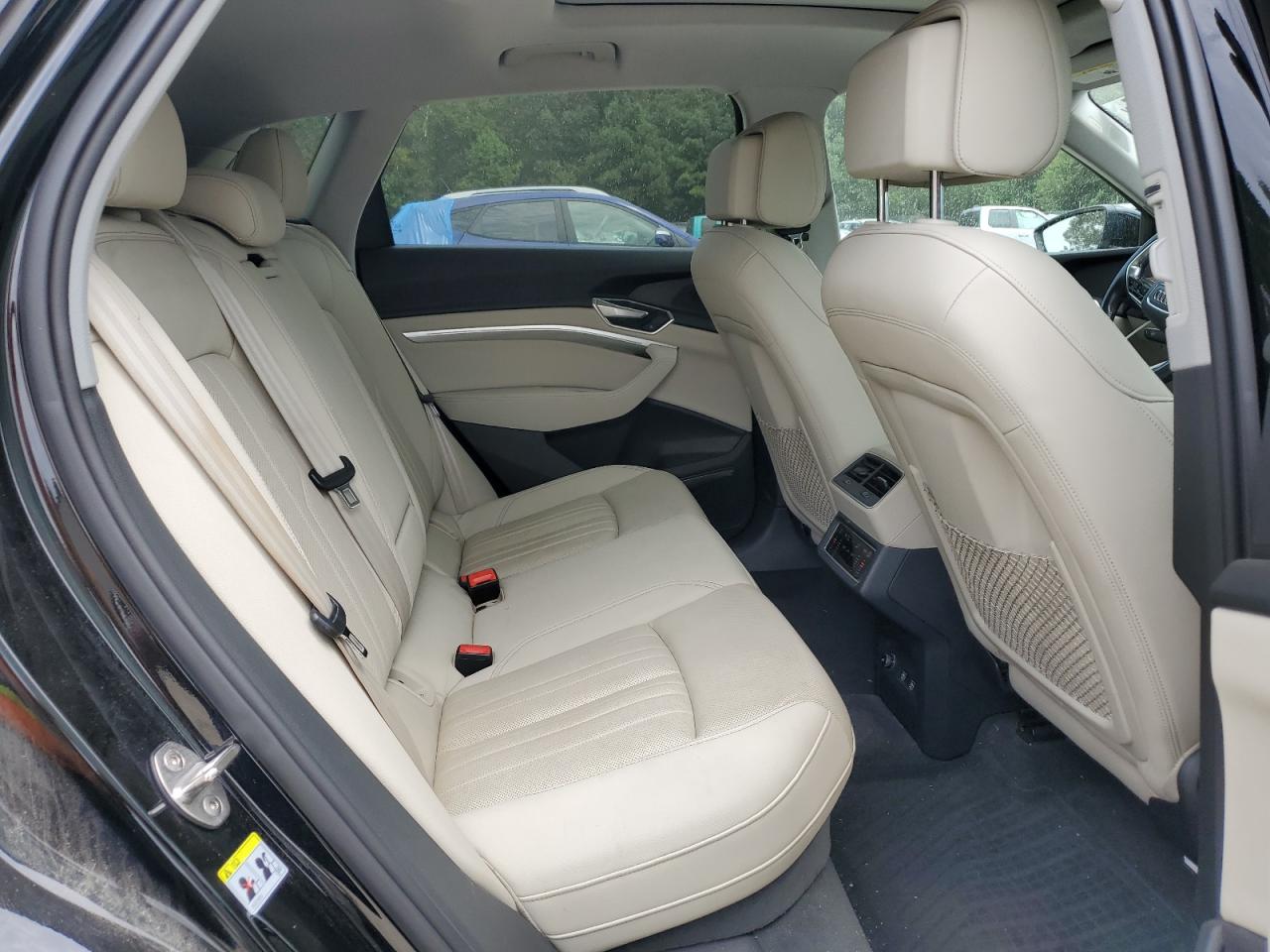2019 AUDI E-TRON
