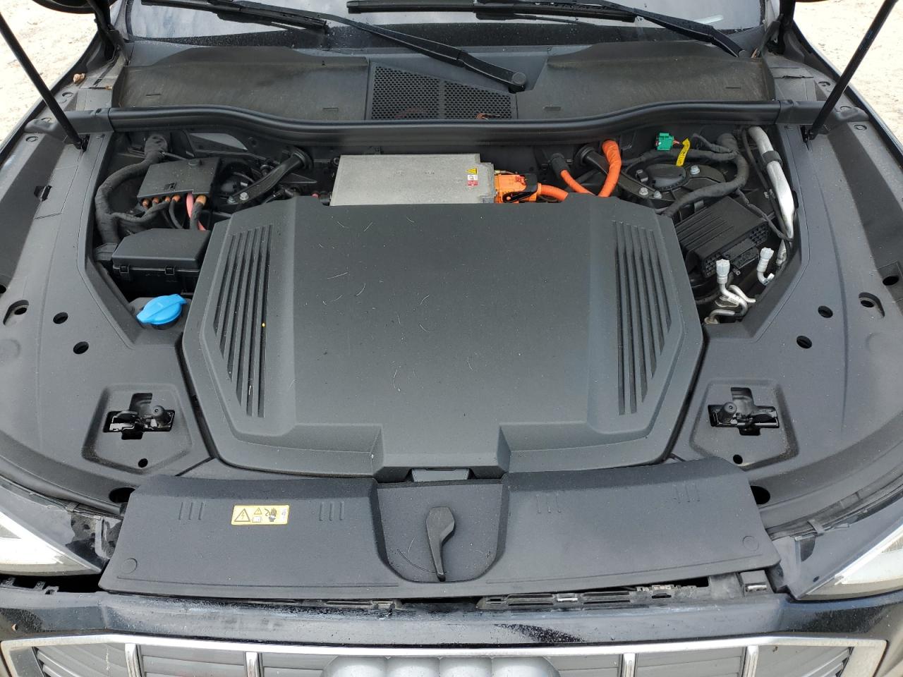 2019 AUDI E-TRON
