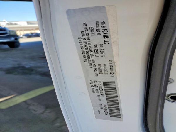 2020 DODGE CHARGER SXT RWD