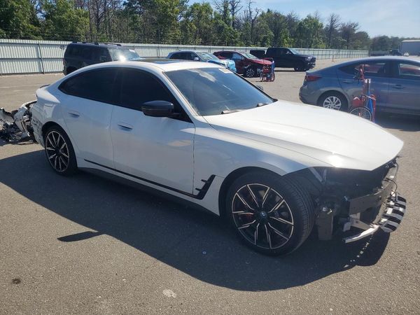 2024 BMW I4
