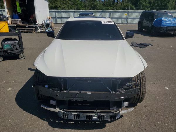 2024 BMW I4