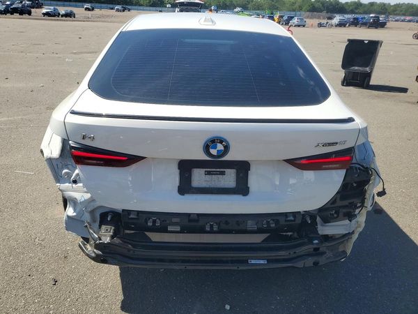 2024 BMW I4