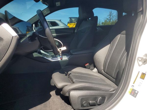 2024 BMW I4