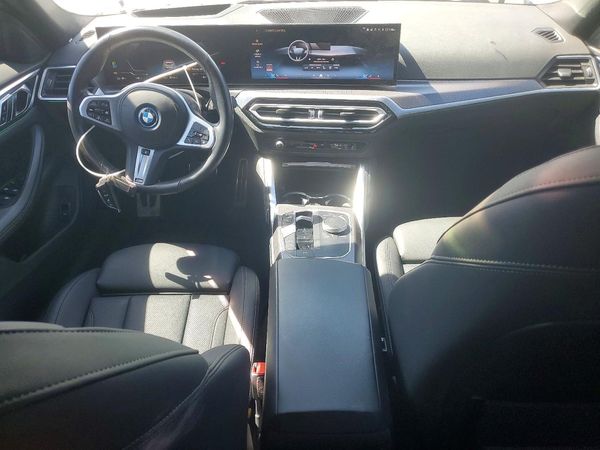 2024 BMW I4