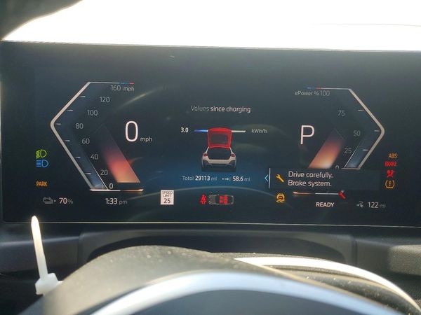 2024 BMW I4