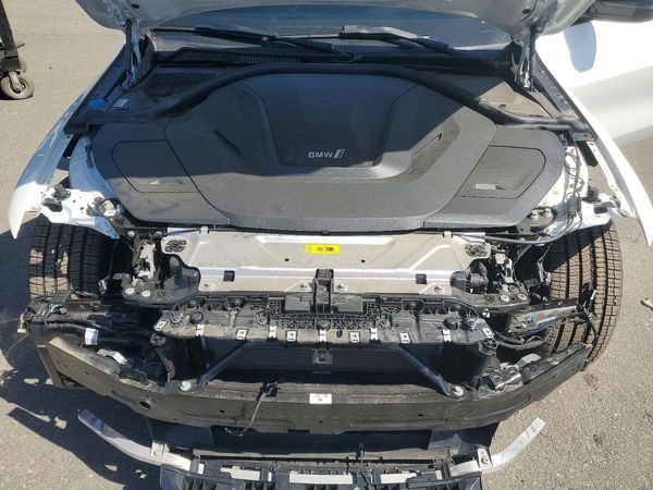 2024 BMW I4